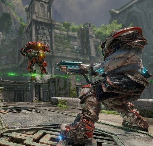 Quake Champions: zapomnijcie o wersji na konsole