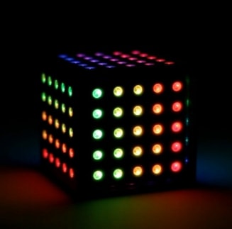 Zagraj w Snake’a w trzech wymiarach…