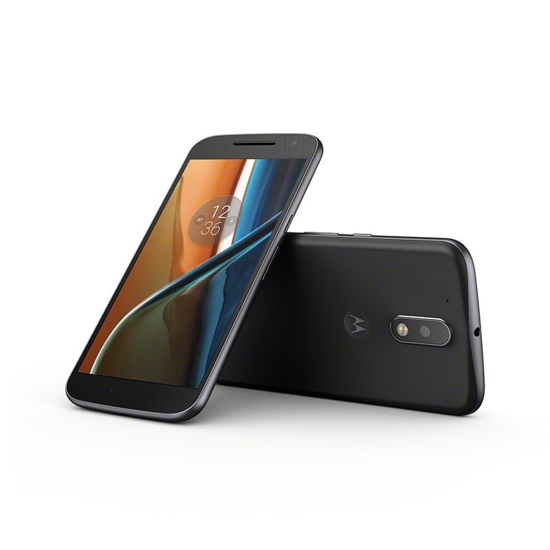 Lenovo prezentuje nowe smartfony Moto G!