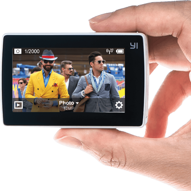 Marka Yi podbija polski rynek i zapowiada nowe produkty!