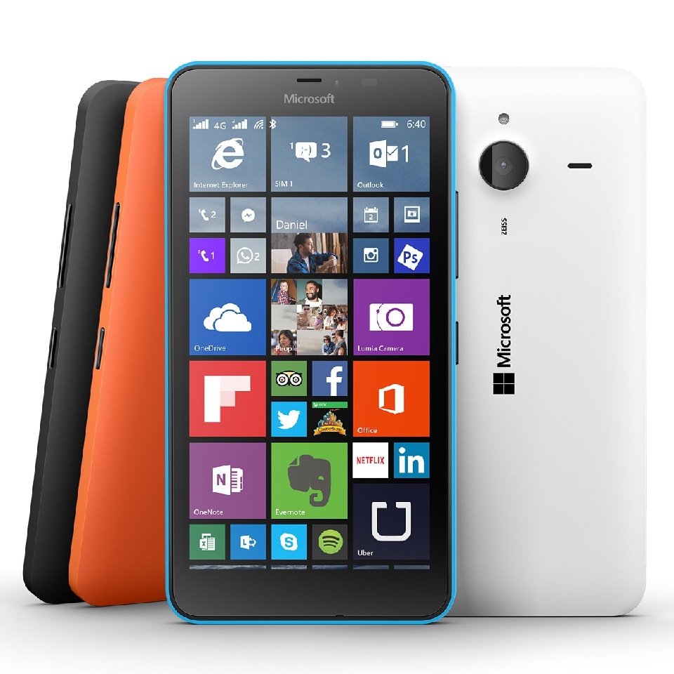To już koniec smartfonów Lumia