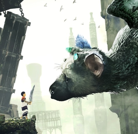 The Last Guardian może okazać się wielkim rozczarowaniem