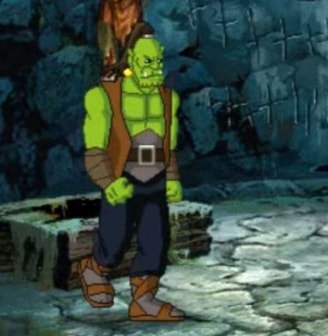 Zagraj za darmo w przygodówkę z uniwersum Warcrafta