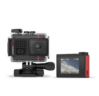 Garmin Virb Ultra 30 – groźny konkurent dla GoPro Hero 5