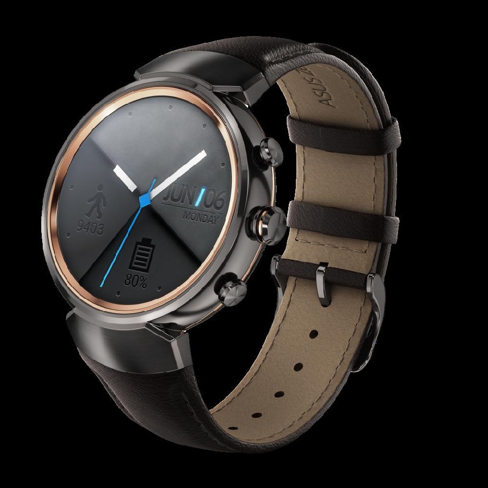 IFA 2016: Asus zapowiada ZENWOLUCJĘ