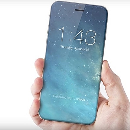 iPhone 7s: pierwsze konkretne informacje
