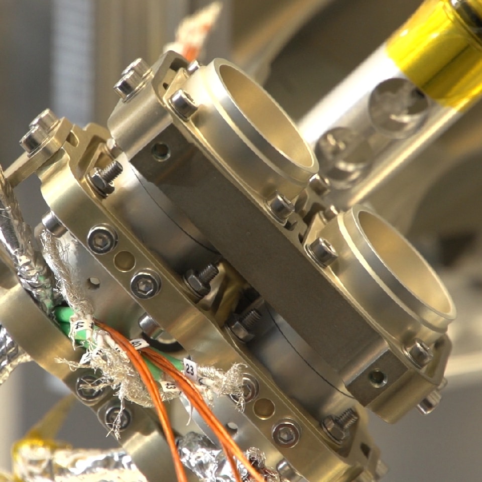 Polacy pomogą podbić Marsa