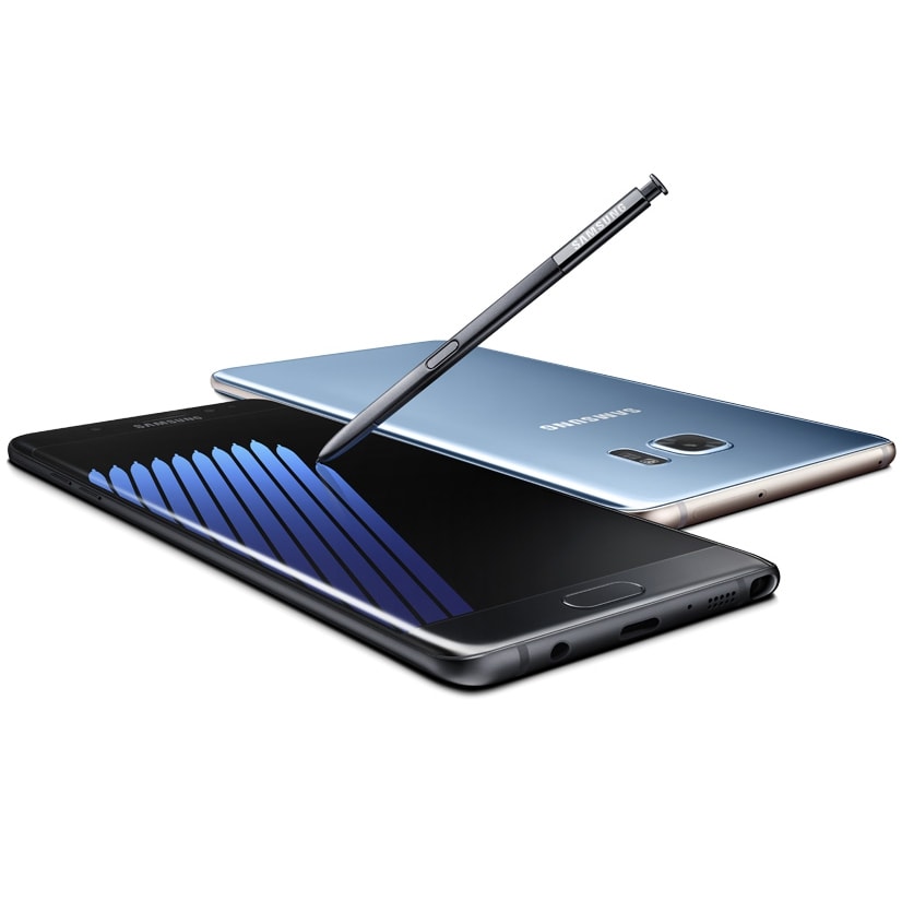 Samsung: koszmar powoli się kończy