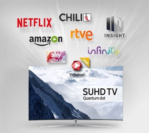 IFA 2016: Masz telewizor z HDR i… co dalej?