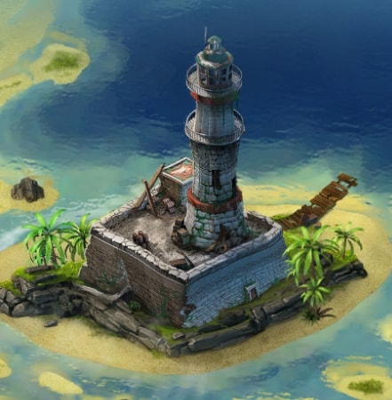 Nowa część Nightmares from the Deep już na iPadach