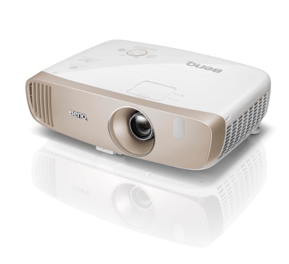 IFA 2016: oto najlepszy projektor kina domowego