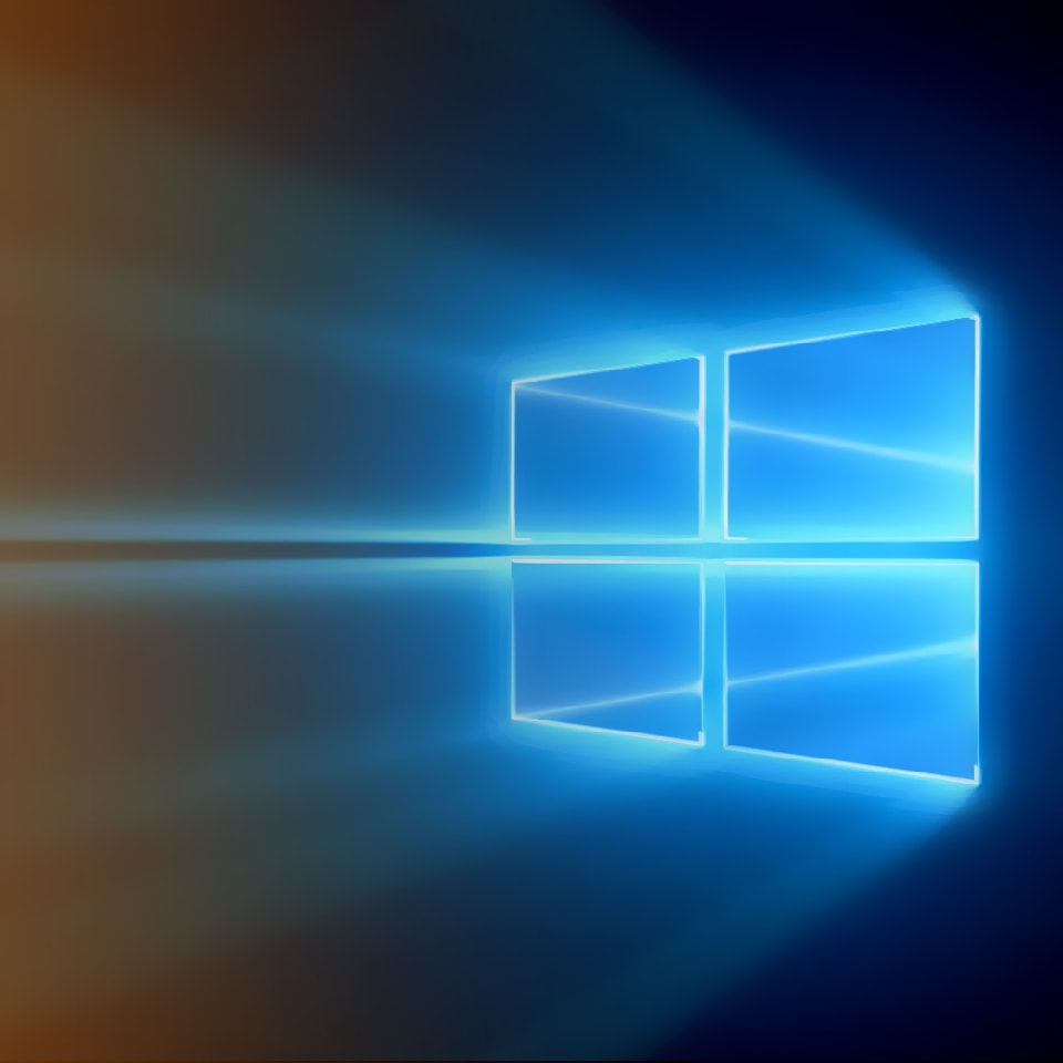 Windows 10 wprowadzi redukcję emisji niebieskiego światła