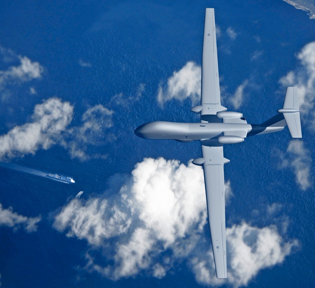 Startuje program Airbus Defence & Space