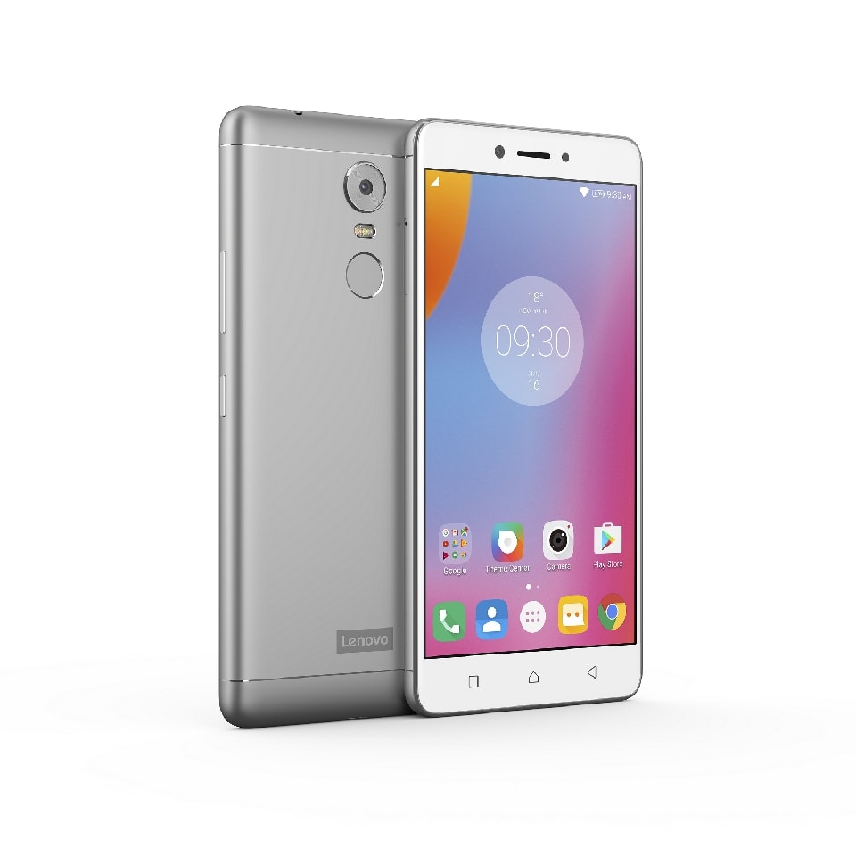 IFA 2016: Lenovo prezentuje nowe smartfony z linii K6 i P2