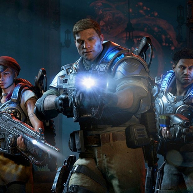 Gears of War 4 jest dokładnie takie, jakim powinno być