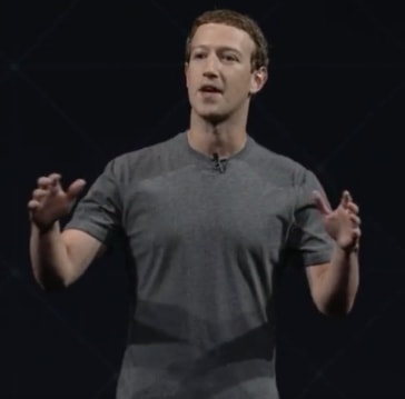 Samodzielny headset VR i inne nowości od Oculusa