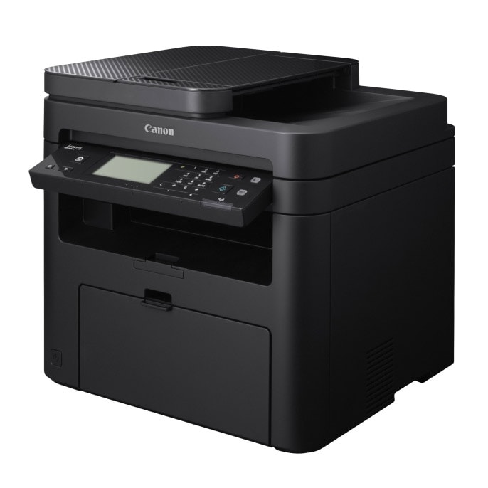 Canon i-SENSYS MF230 i MF240: nowe monochromatyczne drukarki dla firm