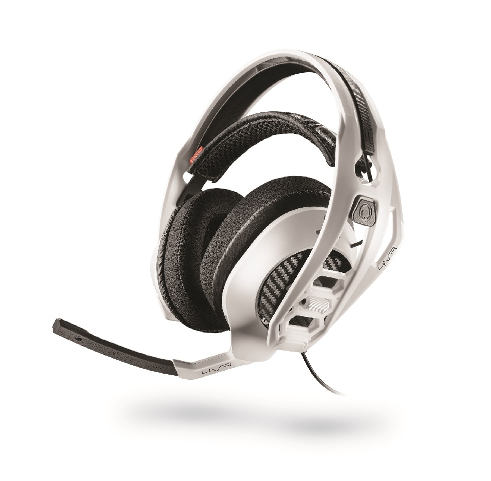 Plantronics prezentuje licencjonowane słuchawki dla PlayStation VR