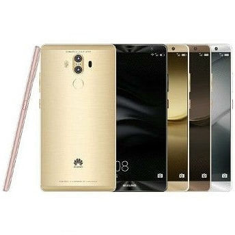 Huawei Mate 9: data premiery, wygląd, specyfikacja