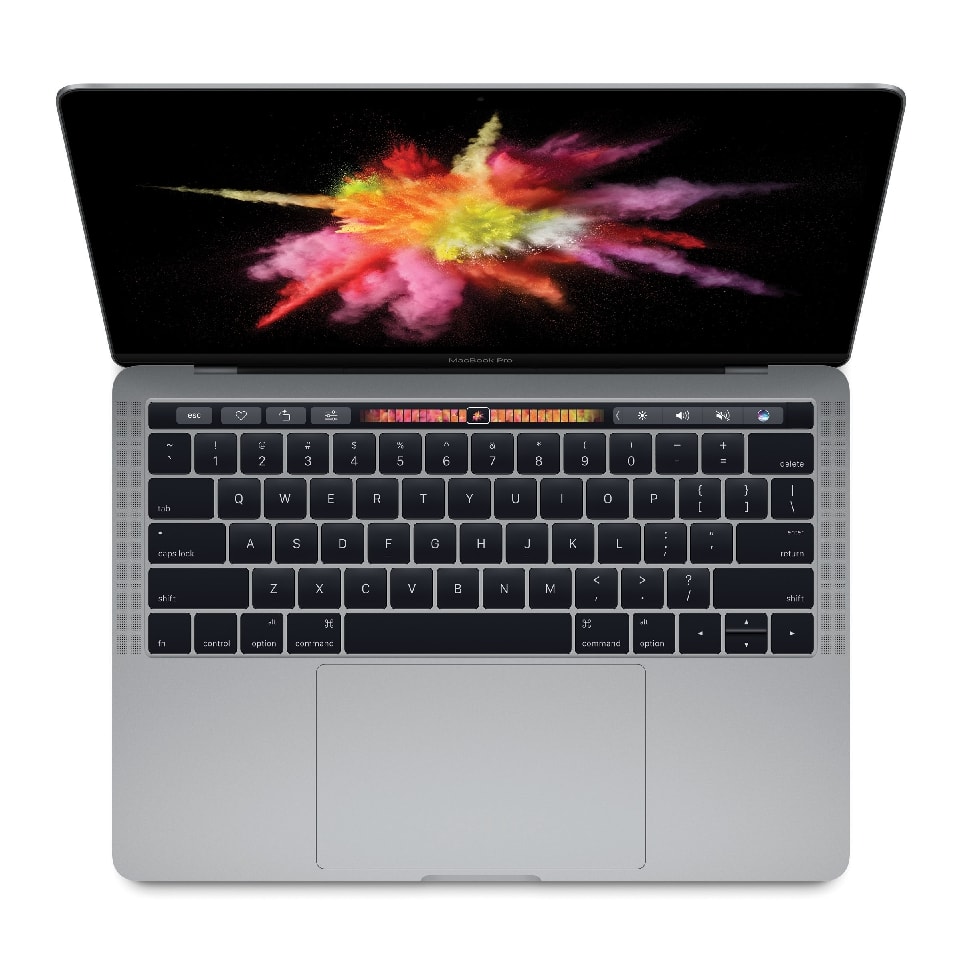 “Mac i ekran dotykowy? To jakiś absurd!”