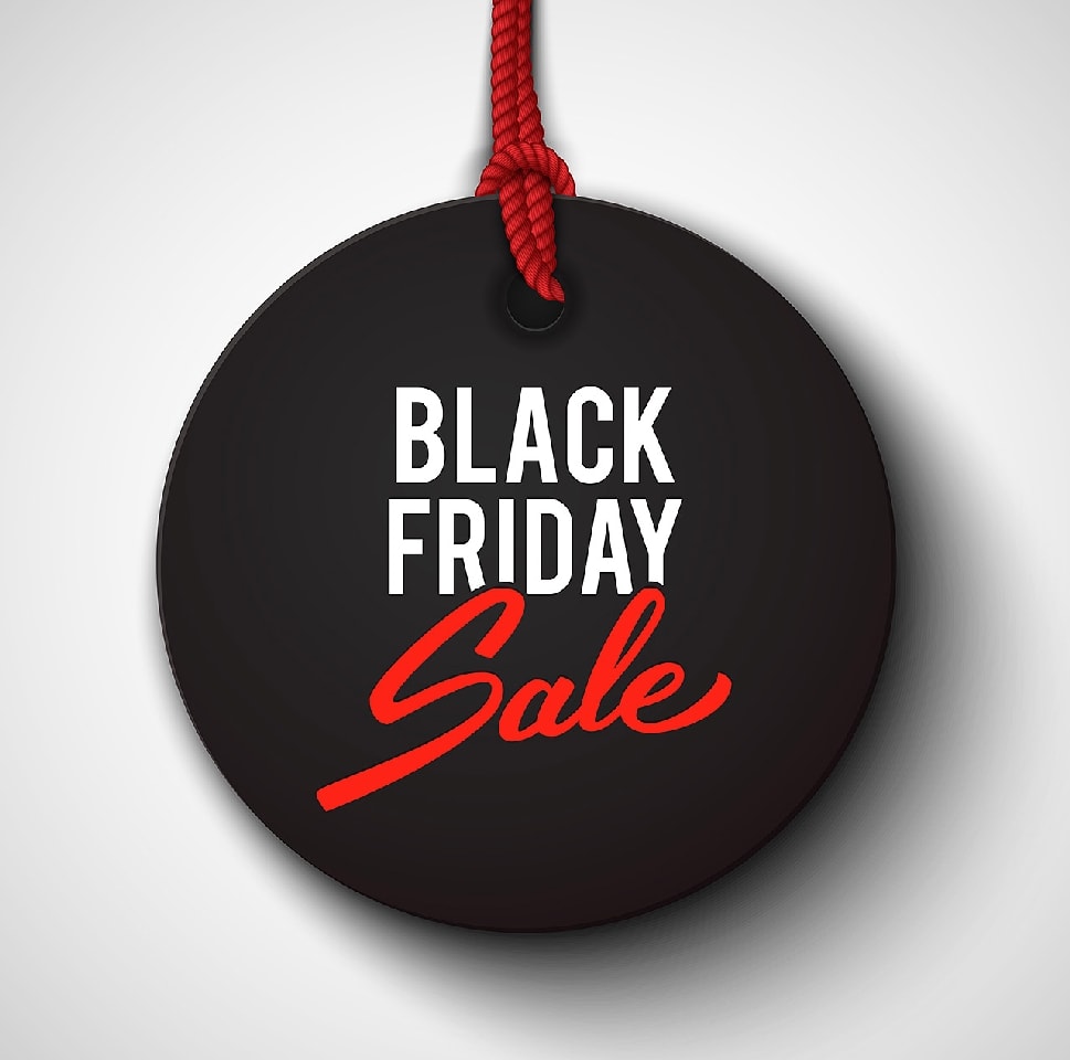 Jak przygotować się na “Black Friday”