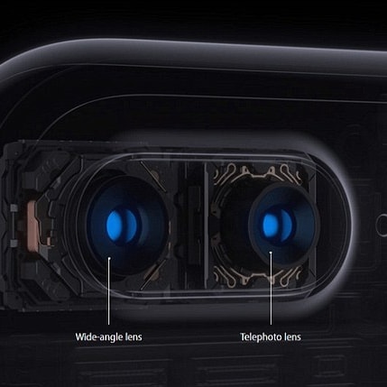 iPhone 8: dużo informacji na temat aparatu