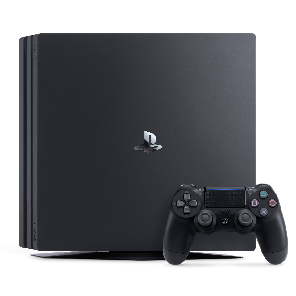 Playstation 4 PRO: nasze pierwsze wrażenia