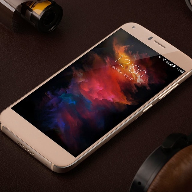 UMi Diamond, czyli telefon z ekranem twardym jak diament