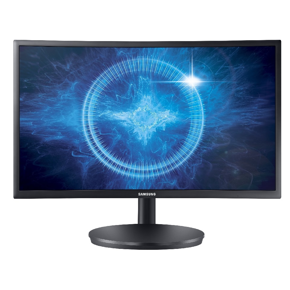 Samsung C24FG70 w przedsprzedaży z grą Battlefield 1