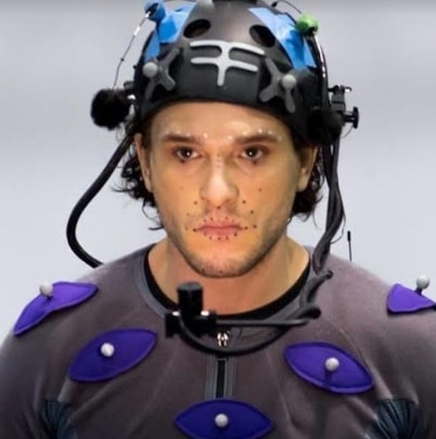 Za kulisami Call of Duty: Infinite Warfare