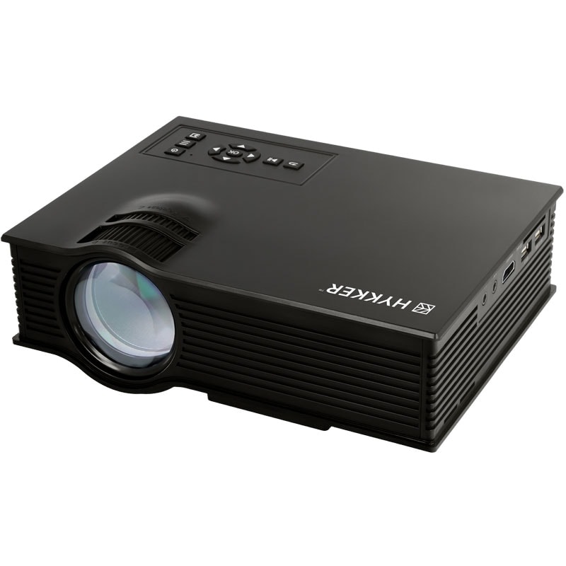 Hykker Vision 130