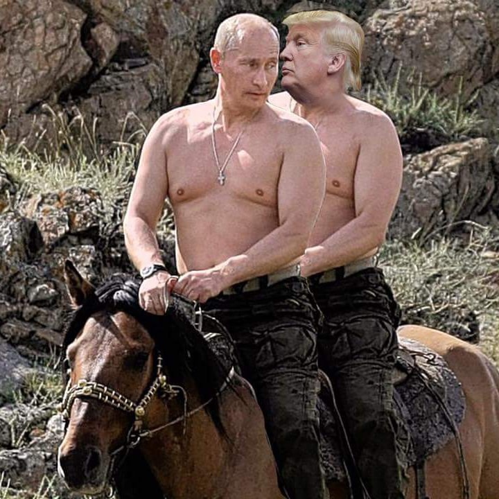 CIA potwierdza: rosyjscy hakerzy pomagali Donaldowi Trumpowi