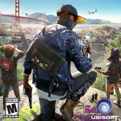 Watch Dogs 2 – recenzja