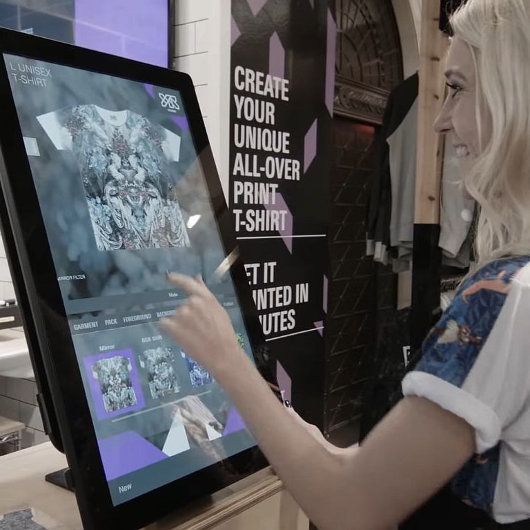 Personalizacja i brak ograniczeń – zalety druku cyfrowego