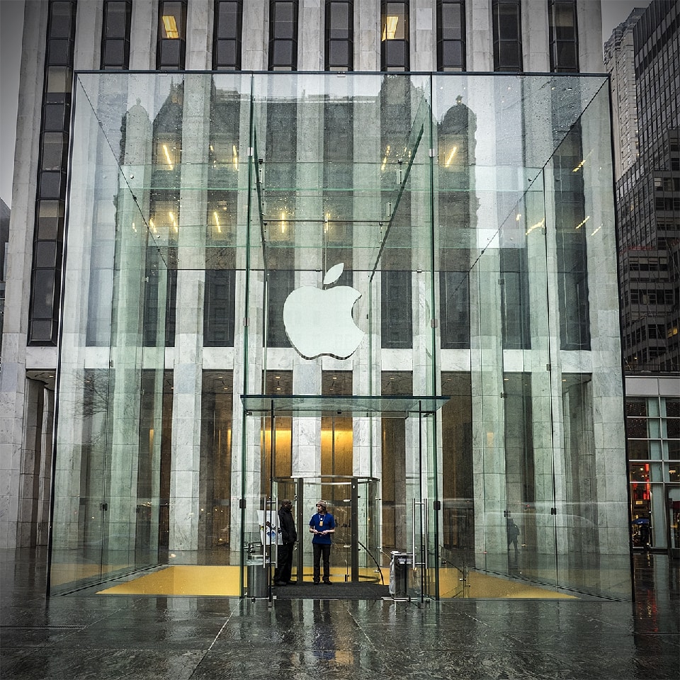 Apple i samochody autonomiczne – już oficjalnie