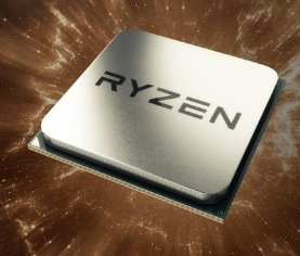 AMD przedstawia procesory Ryzen