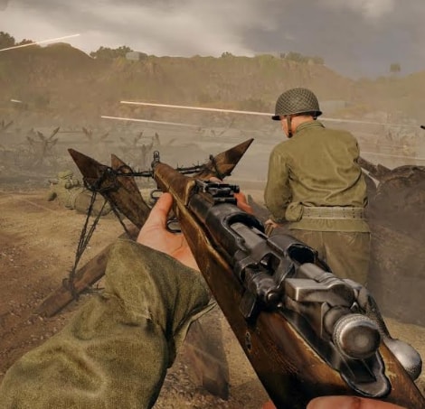 Enlisted – nowy FPS od twórców War Thunder [wideo]