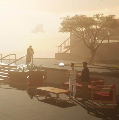 Twórcy Second Life pracują nad społecznościową platformą VR