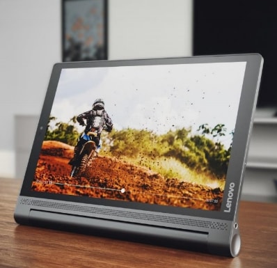 Lenovo Yoga TAB3 Plus już w polskich sklepach