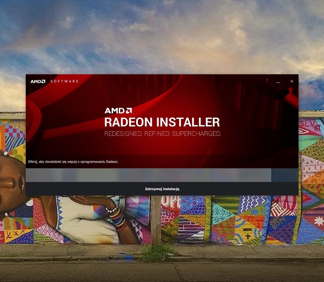 Nowe sterowniki dla Radeonów powinny spodobać się graczom