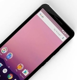 Taimen – kodowa nazwa nowego urządzenia Google’a