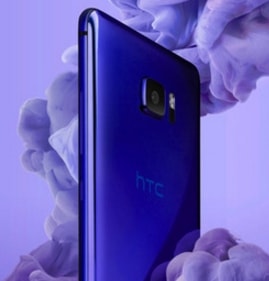 HTC U Ultra już oficjalnie
