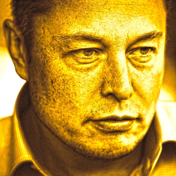 Elon Musk oskarża swojego byłego dyrektora o kradzież danych