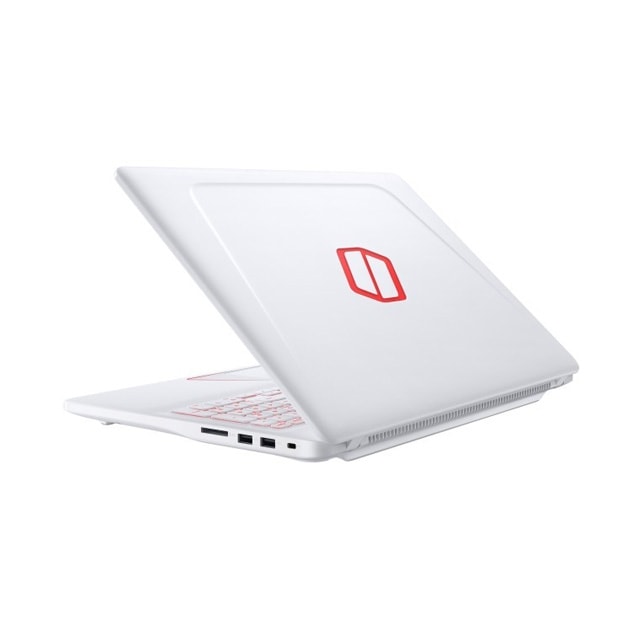 Samsung wkracza w świat laptopów dla graczy