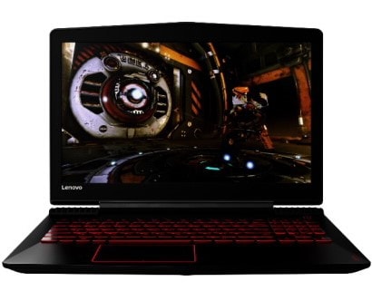 Lenovo Legion: nowa marka laptopów dla graczy