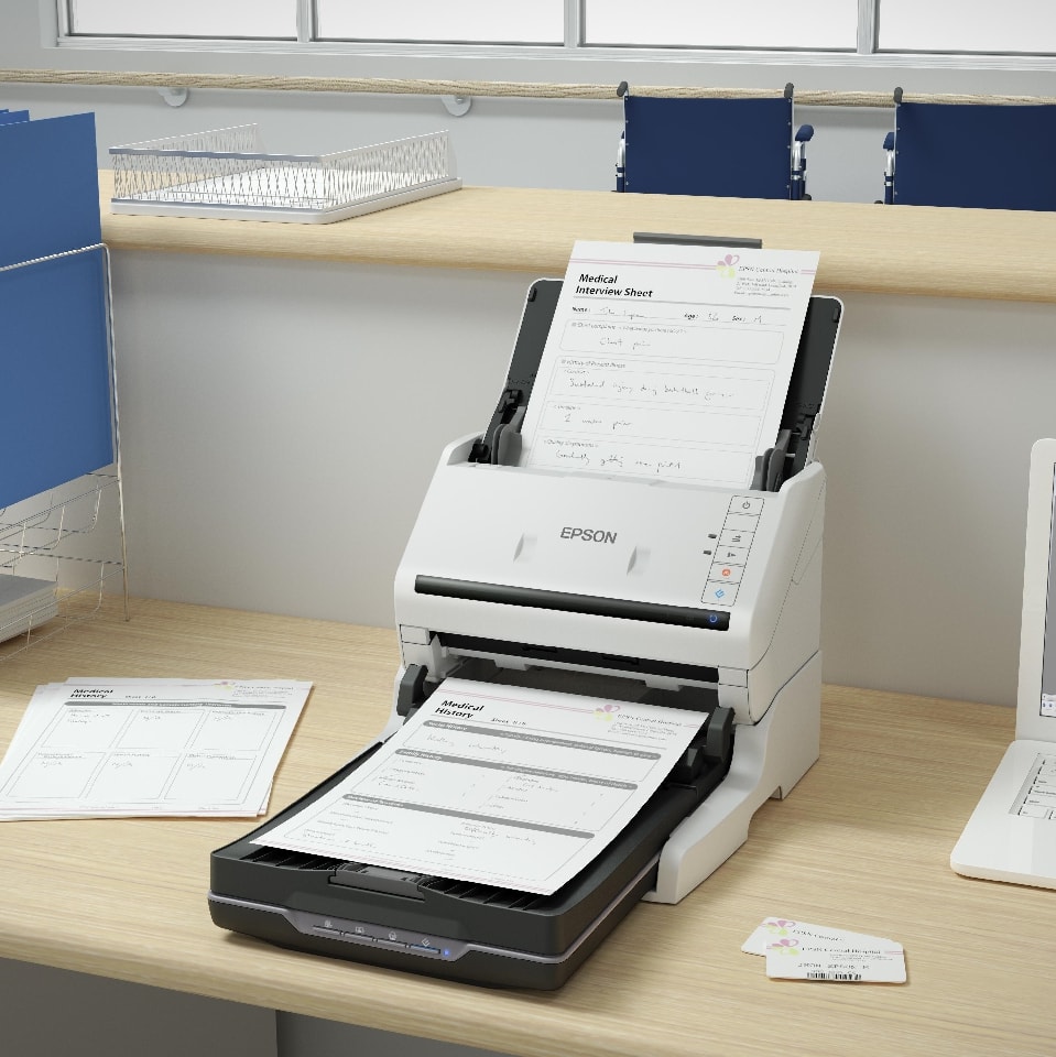 Epson przedłuża promocję na skanery