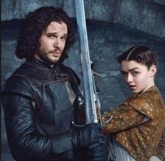 Najczęściej piracone seriale 2016 roku