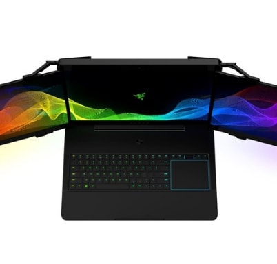 Skradziony prototyp Razera wylądował na aukcji