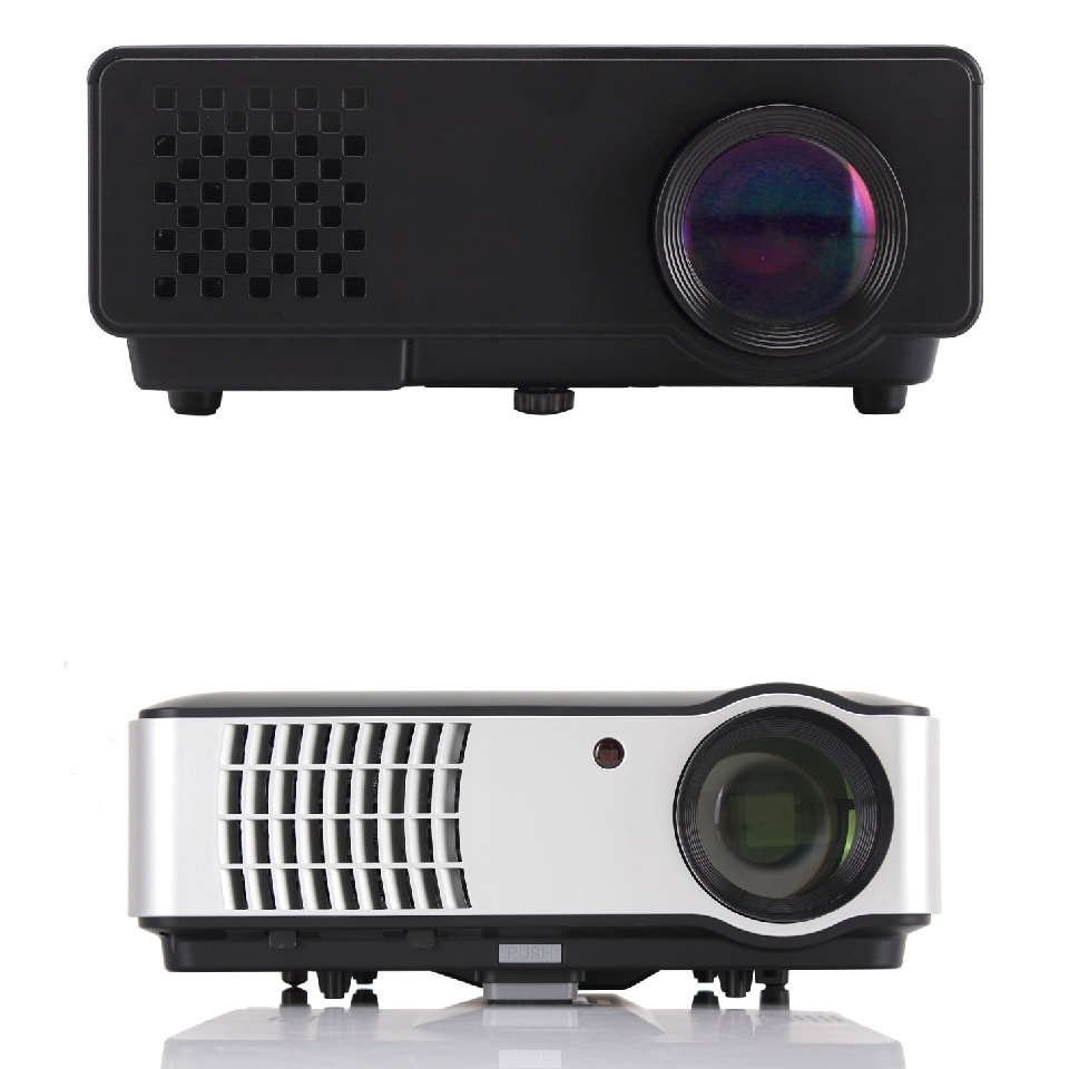 ART prezentuje nowe, tanie projektory kinowe