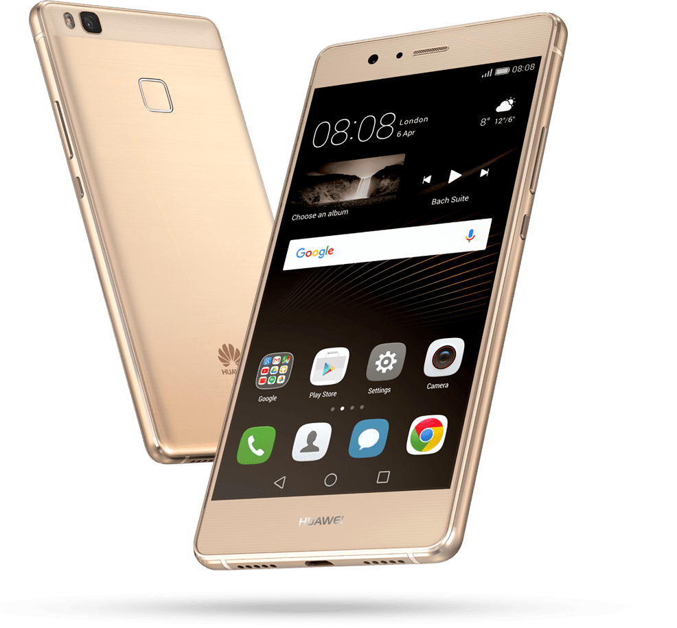 Rusza aktualizacja telefonów Huawei do EMUI 5.0